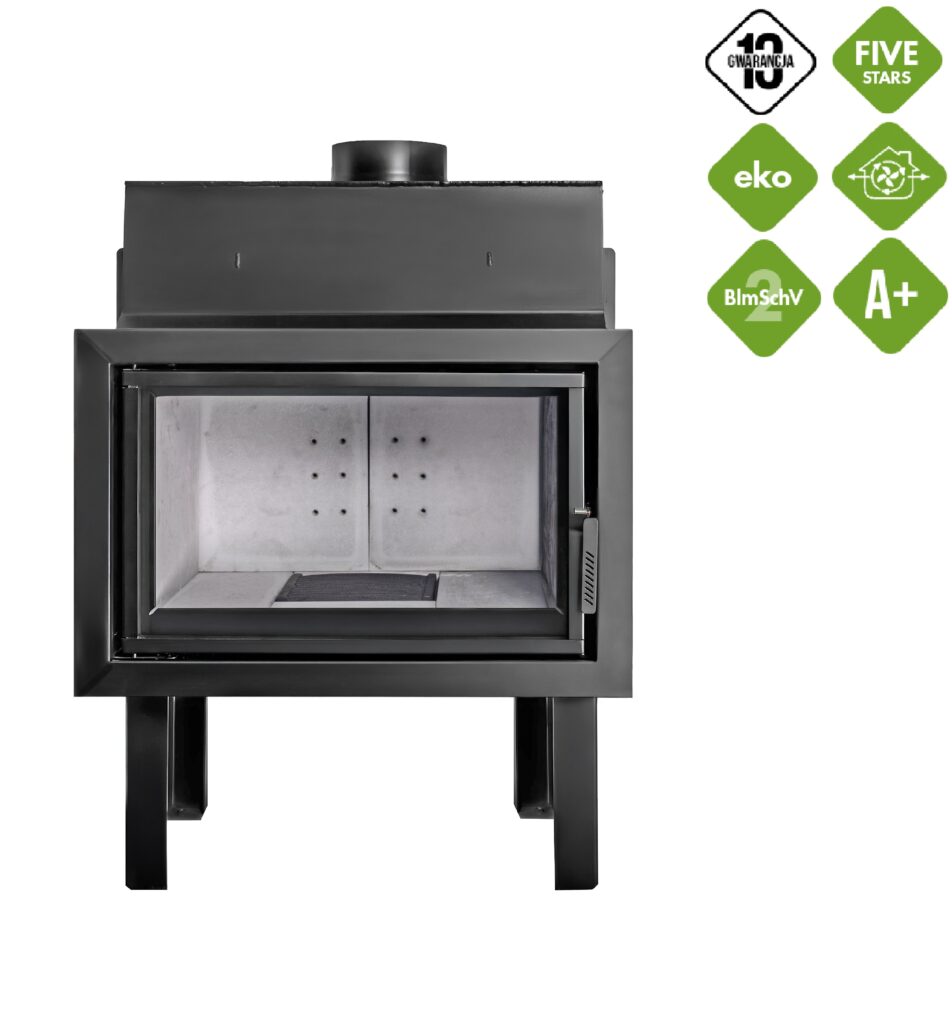 HEATING 620 prosty – zdjęcie 1