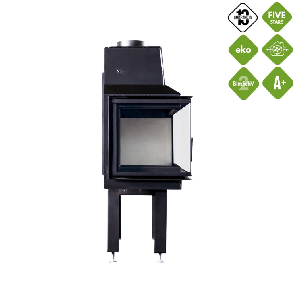 HEATING 720 narożny lewy – zdjęcie 1