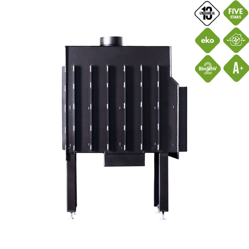 HEATING 720 narożny lewy