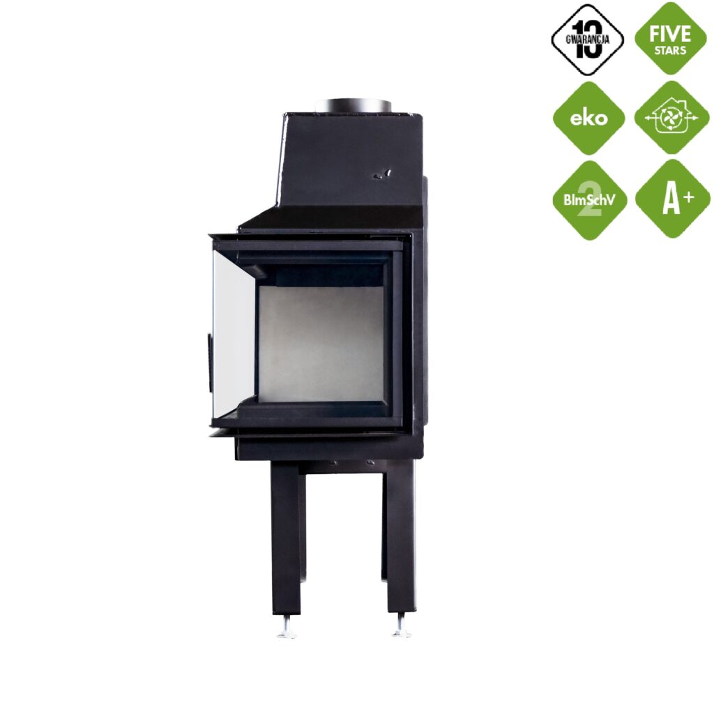 HEATING PRO M 7 narożny prawy – zdjęcie 1