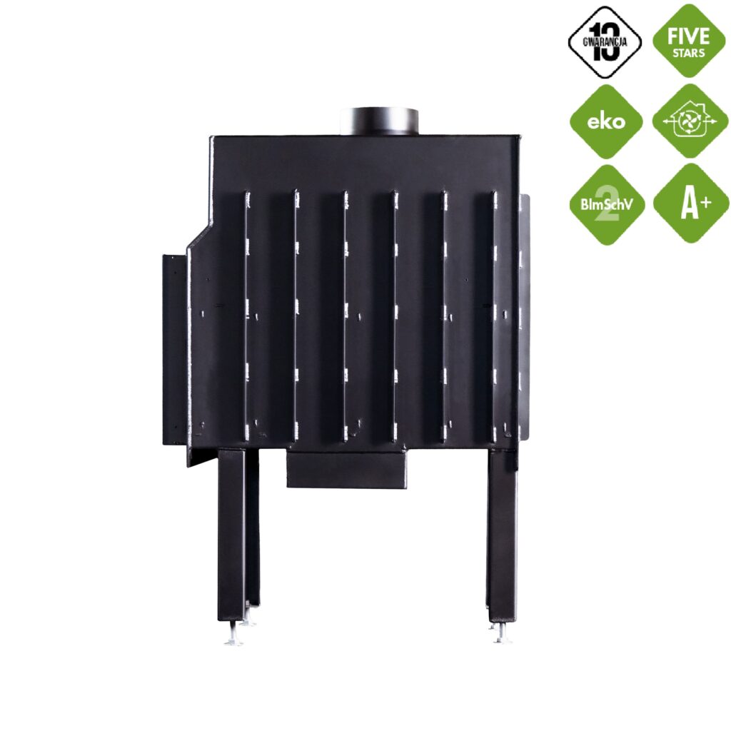 HEATING PRO M 7 narożny prawy