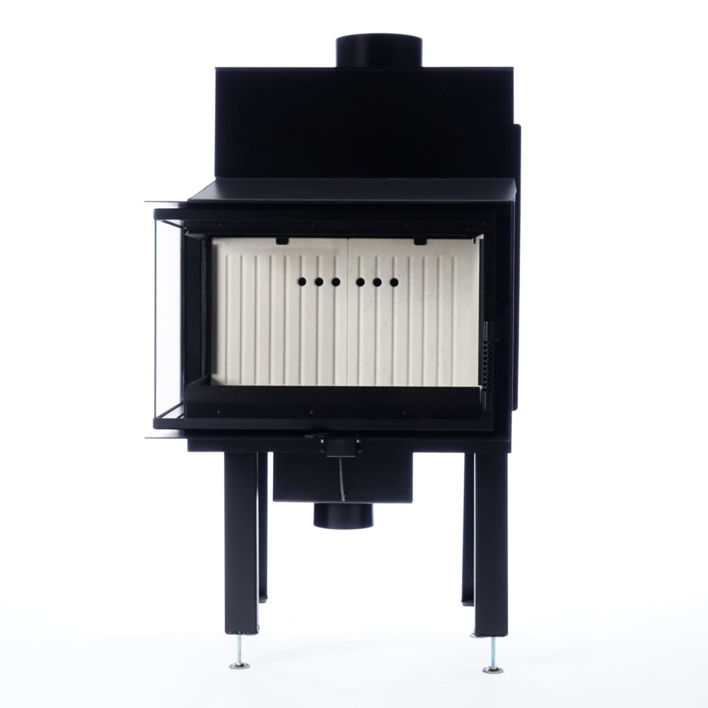 HEATING 620 narożny lewy – zdjęcie 1