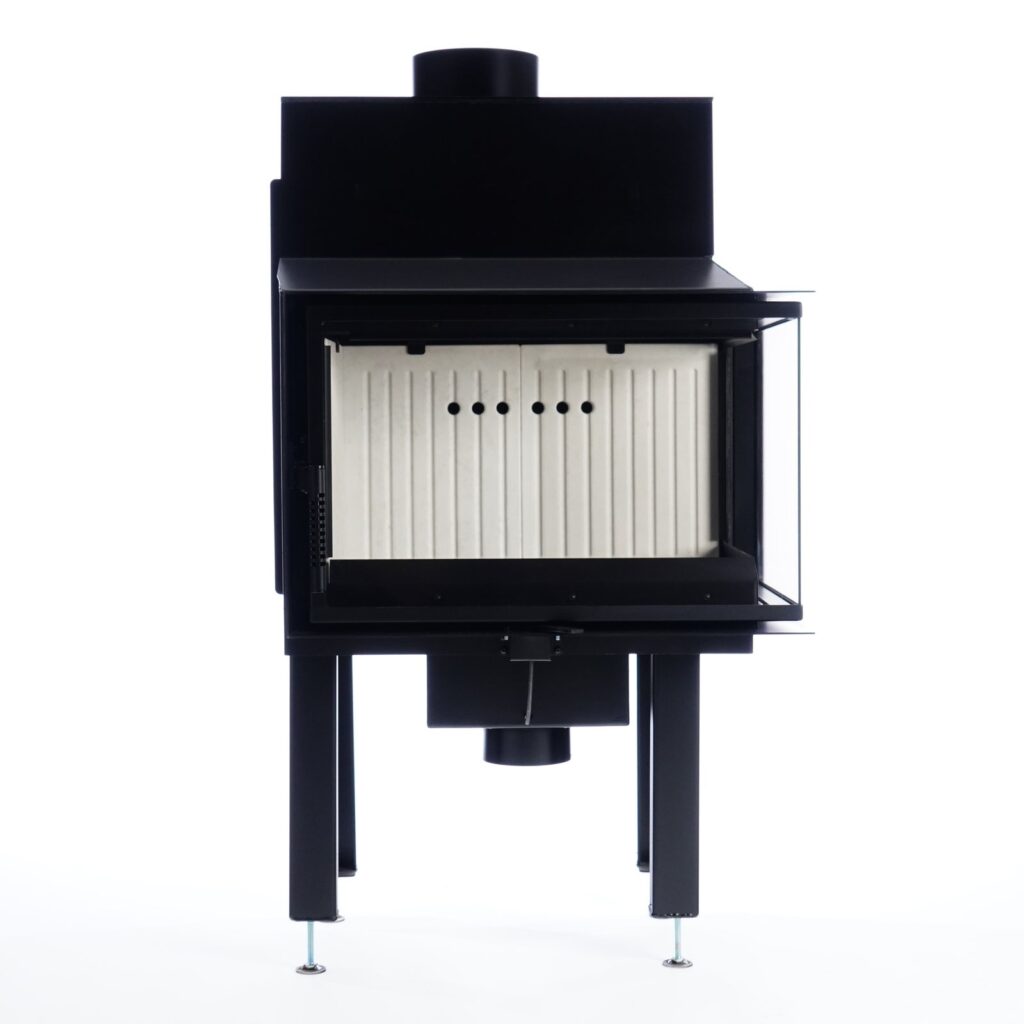 HEATING PRO M 6 narożny prawy – zdjęcie 1