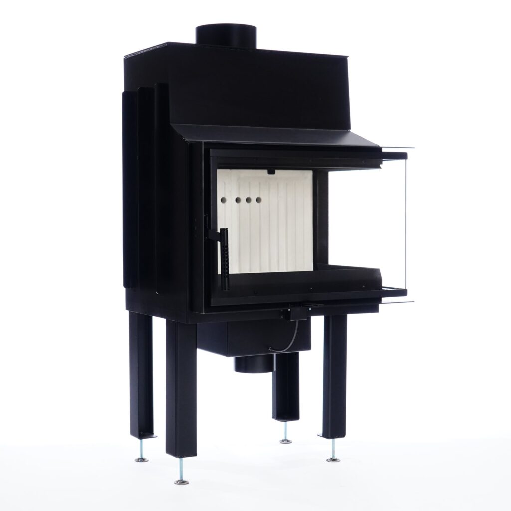HEATING PRO M 6 narożny prawy