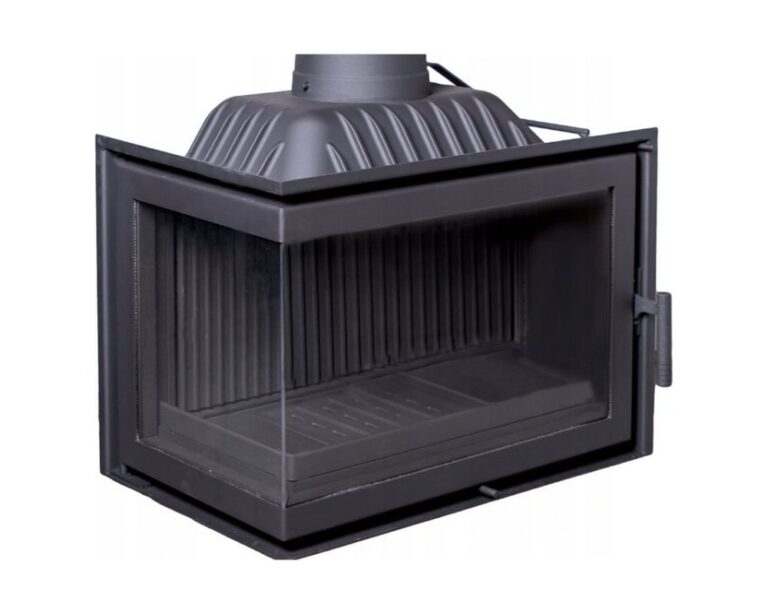Wkłady żeliwne HEATING