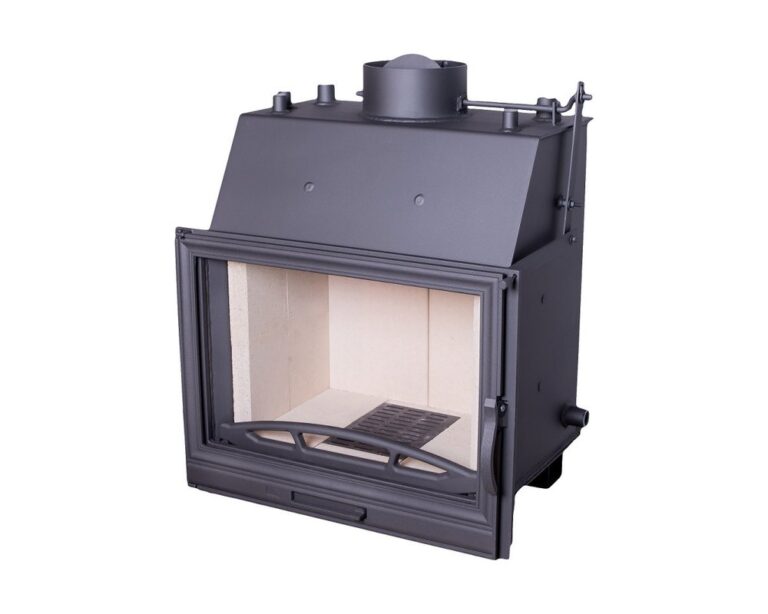 HEATING PRO PW z płaszczem wodnym