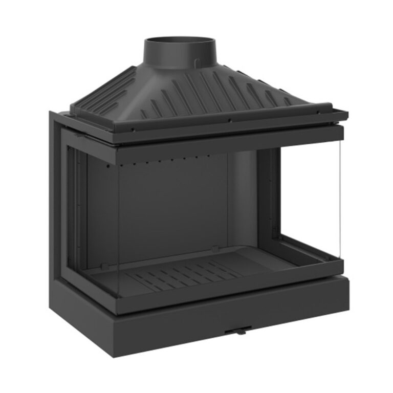HEATING PRO 3 trzyszybowy – zdjęcie 1