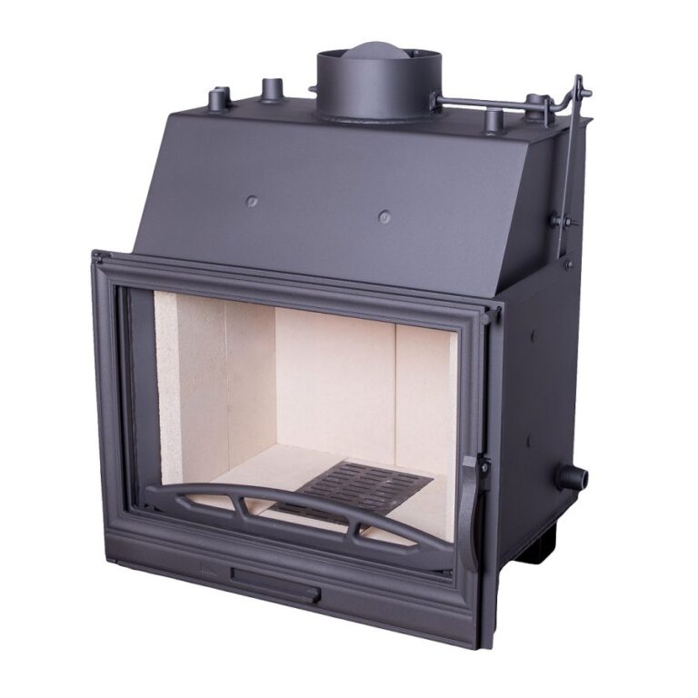 HEATING PRO PW z płaszczem wodnym – zdjęcie 1